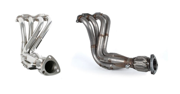 K-Tuned  Honda EG DC2 EK  K-Swap 4-1 Race Header K20A K20A2 K24