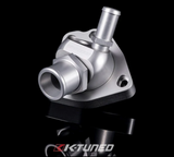 K-Tuned Swivel Neck Recirculation Fitting KST-CF-101 for Honda Performance