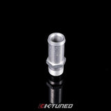 K-Tuned Swivel Neck Recirculation Fitting (8AN Newer Style) - KST-CF-8AN