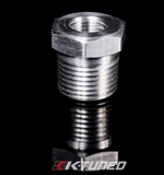 K-Tuned Coolant Temperature Sensor for Dash Cluster KTD-18-CTS – Honda/Universal