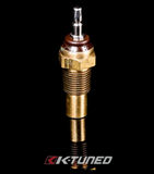 K-Tuned Coolant Temperature Sensor for Dash Cluster KTD-18-CTS – Honda/Universal