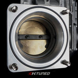 K-Tuned Throttle Body Adapter Mustang 5.0L to ZDX - KTD-50L-ZDX