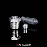 K-tuned Idle Air Assist Kit - KTD-AA-DEL