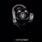 K-TUNED K-SERIES UPGRADED AUTO BELT TENSIONER CIVIC SI RSX K20 K24 KTD-AUT-TEN