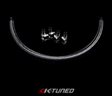 K-Tuned Brake Booster Line Kit KTD-BB-KIT K swap RSX Civic SI K20 K24 KTD-BB-KIT