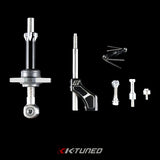 K-Tuned B/D Series Short Shifter for Honda Acura -KTD-BD2-SF3