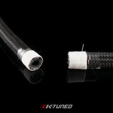 K-Tuned White Clean Cut Tape - KTD-BHT-2WT