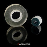 K-Tuned White Clean Cut Tape - KTD-BHT-2WT