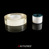 K-Tuned White Clean Cut Tape - KTD-BHT-2WT