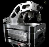 K-Tuned Billet Shifter Base Plate V2 K24 TSX Accord Trans KTD-BIL-AC5 Honda