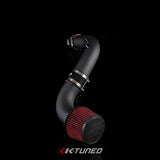 K-Tuned 3.5" K-Swap Cold Air Intake Black EG EK DC2 -KTD-CA-35B