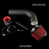 K-Tuned 8th Gen CAI Upgrade for 3"8th & 9th Gen 3"Short Ram w/RBC - KTD-CA8-30U
