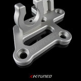 K-Tuned Shifter Cable Transmission Bracket V2 -KTD-CAB-BK2