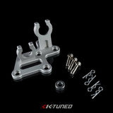 K-Tuned Shifter Cable Transmission Bracket V2 -KTD-CAB-BK2