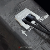 K-Tuned Shifter Cable Floor Grommet