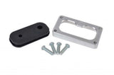 K-Tuned Billet Firewall Shifter Cable Grommet Civic Integra w/ K-Series Swap - HPTautosport