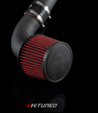 K-Tuned K-Swap Cold Air Intake (Fits PRB/RBC/Skunk2) - with V-Stack Upgrade