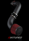 K-Tuned K-Swap Cold Air Intake (Fits PRB/RBC/Skunk2) - with V-Stack Upgrade