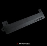 K-Tuned Coil Pack Cover All K-series engines Wrinkle Black Finish Rev.2 KTD-CC-012