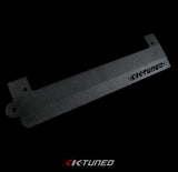 K-Tuned Coil Pack Cover All K-series engines Wrinkle Black Finish Rev.2 KTD-CC-012