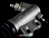 K-Tuned B/D-Series Slave Cylinder KTD-CLK-BSS