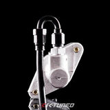K-Tuned Clutch Master Cylinder Upgrade Kit (CMC) 06-11 Civic Si KTD-CMC-LHD