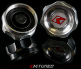 K-Tuned CMC Reservoir for Honda S2000 KTD-CMC-RS2
