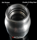 K-Tuned CMC Reservoir for Honda S2000 KTD-CMC-RS2