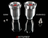 K-Tuned CMC Reservoir for Honda S2000 KTD-CMC-RS2