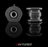 K-Tuned Front Compliance Bushings (Rubber) - EK-KTD-FCB-R96