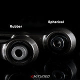 K-Tuned Front Lower control arms for Honda CRX EF 1989-1991 KTD-FLR-881