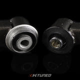K-Tuned Front Control Arm for 05-06 RSX Type S-Hardened Rubber Bushing