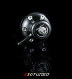 K-Tuned 8AN High Pressure Fuel Pressure Regulator (FPR)