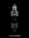 K-Tuned 8AN High Pressure Fuel Pressure Regulator (FPR)