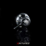 K-Tuned 10AN High Pressure Fuel Pressure Regulator (FPR) - KTD-FPR-10B
