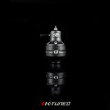 K-Tuned 10AN High Pressure Fuel Pressure Regulator (FPR) - KTD-FPR-10B