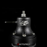 K-Tuned 10AN High Pressure Fuel Pressure Regulator (FPR) - KTD-FPR-10B