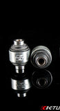 K-Tuned Front Camber Kit Replacement Spherical Bushings 1996-2000 Honda Civic EK