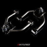 K-Tuned Front Camber Kit / UCA (Rubber) for 03-07 Accord/04-08 TSX - KTD-FUR-AC3