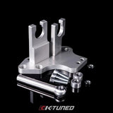 K-Tuned H/F Series Shifter Cables with Billet Bracket H22A KTD-H22-OEM