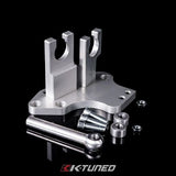 K-Tuned Race-Spec Shifter Cables H / F-Series & Bracket H22 Civic KTD-H22-RAC