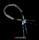 K-Tuned Shifter Cable Heat Wrap