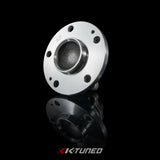 K-Tuned 8th Gen Civic Rear Race Hubs (Pair) KTD-HUB-611