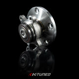 K-Tuned 8th Gen Civic Rear Race Hubs (Pair) KTD-HUB-611