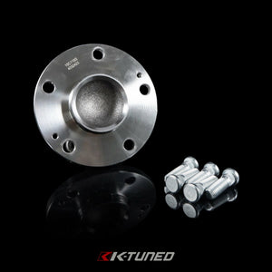 K-Tuned 8th Gen Civic Rear Race Hubs (Pair) KTD-HUB-611