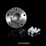 K-Tuned 8th Gen Civic Rear Race Hubs (Pair) KTD-HUB-611
