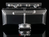 K-Tuned Center Feed Intake Manifold-KTD-INT-C20