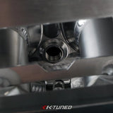 K-Tuned Center Feed Intake Manifold-KTD-INT-C20