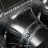 K-Tuned Center Feed Intake Manifold-KTD-INT-C20