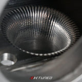 K-Tuned Center Feed Intake Manifold-KTD-INT-C20